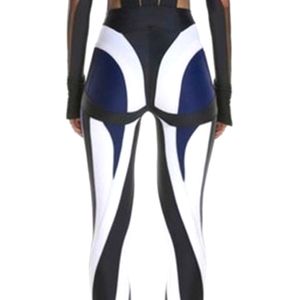 ❤️‍🔥MUGLER LEGGINGS ❤️‍🔥